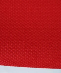 Kvadrat Steelcut 2 545 fel rood