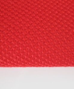 Kvadrat Steelcut 2 545 fel rood