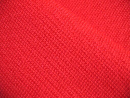 Kvadrat Steelcut 2 545 fel rood