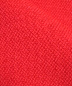 Kvadrat Steelcut 2 545 fel rood