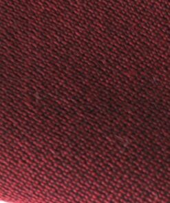 Kvadrat Alve Fanny Aronsen bordeauxrood zwart