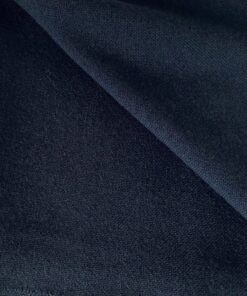 Gabriel Interglobe Wool 66104 Dark Blue blauw