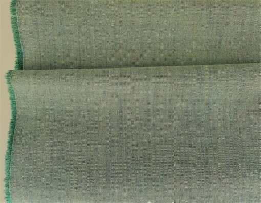 Kvadrat Remix 3 906 groen wit blauw