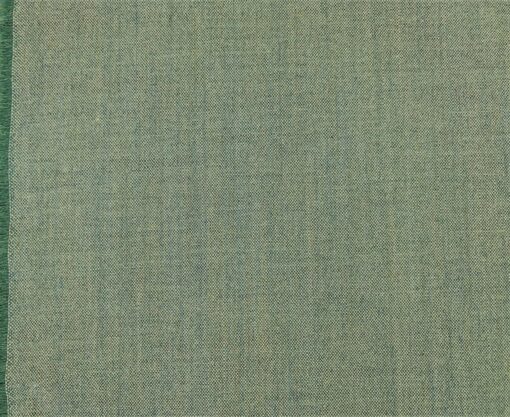 Kvadrat Remix 3 906 groen wit blauw