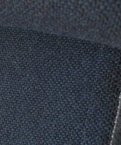 De Ploeg Ploegwool 49 donker blauw zwart