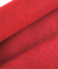 Camira Blazer CUZ63 Handcross rood grijs