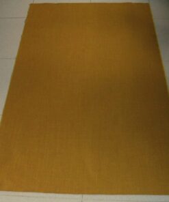 Kvadrat Remix 3 422 okergeel groen bruin coupon B