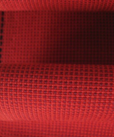 Kvadrat Pro 2 621 oranje rood geblokt