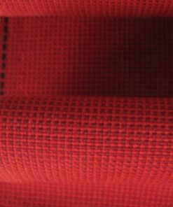 Kvadrat Pro 2 621 oranje rood geblokt
