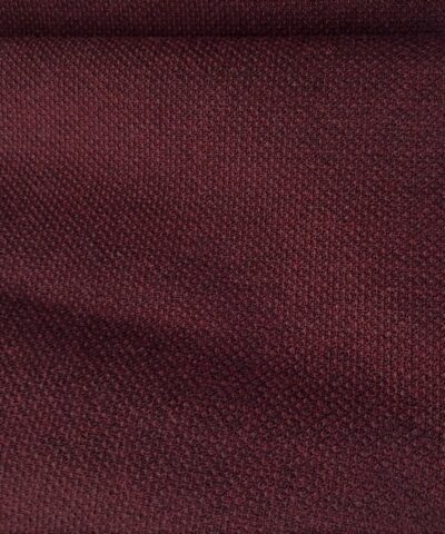 Kvadrat Fiord 2 591 aubergine rood