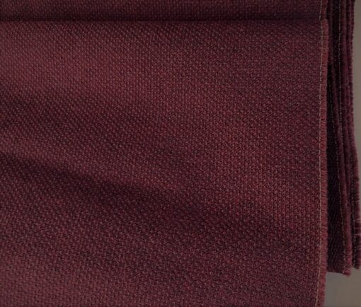 Kvadrat Fiord 2 591 aubergine rood