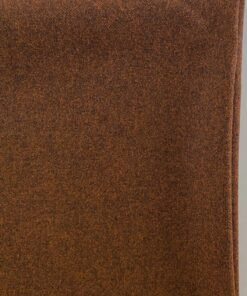 Kvadrat Tonica 512 oranje bruin gemeleerd