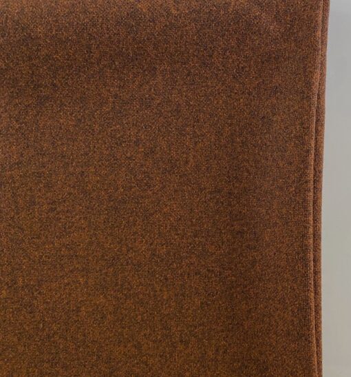 Kvadrat Tonica 512 oranje bruin gemeleerd