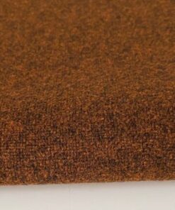 Kvadrat Tonica 512 oranje bruin gemeleerd