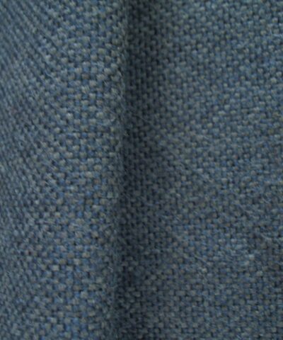 De Ploeg Ploegwool 27 staalblauw grijs