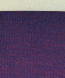 Kvadrat Uniform Melange 0683 Blueberry blue orange purple