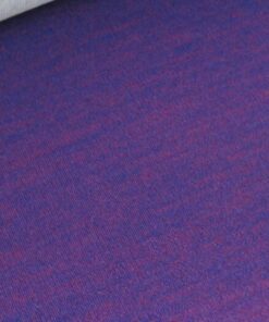 Kvadrat Uniform Melange 0683 Blueberry blue orange purple