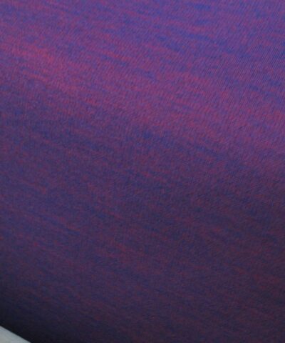 Kvadrat Uniform Melange 0683 Blueberry blauw oranje paars