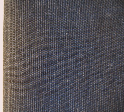 Kvadrat Floyd 793 blauw grijs zwart