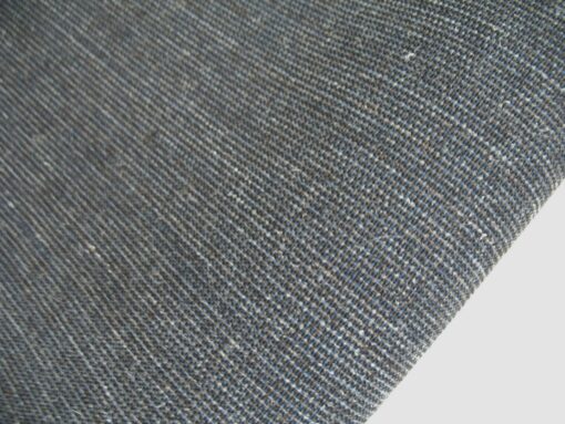 Kvadrat Floyd 793 blauw grijs zwart