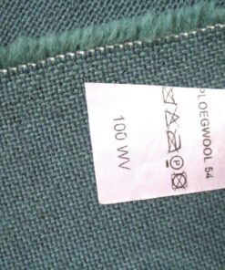 De Ploeg Ploegwool 54 blauwgroen lila