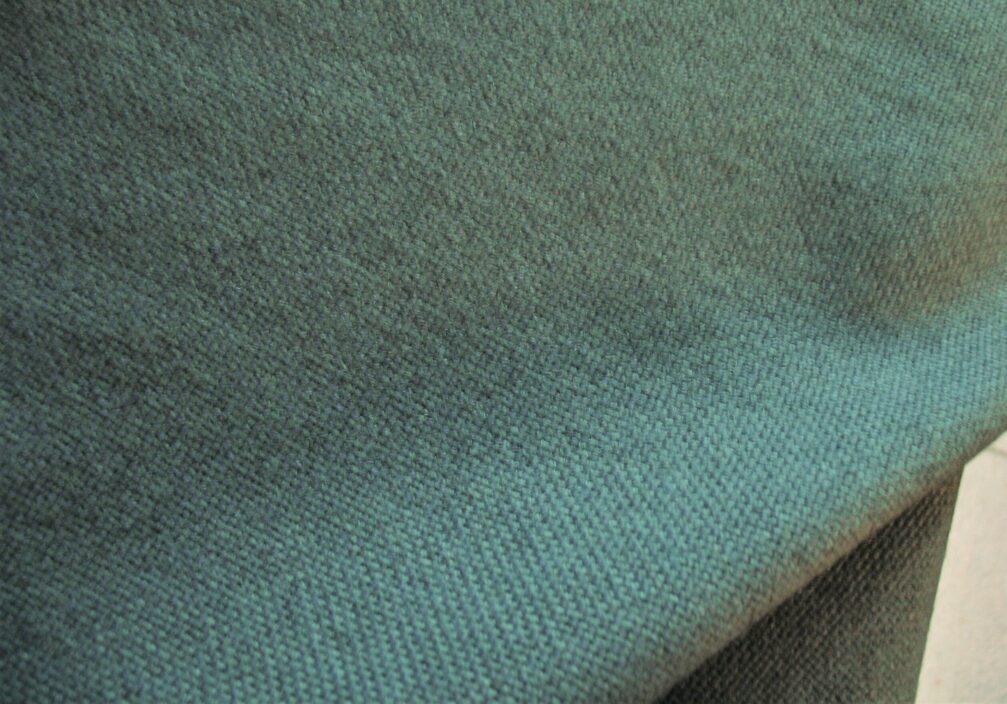 De Ploeg Ploegwool 54 blauwgroen lila