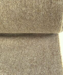Camira Synergy LDS33 Tag licht bruin beige gemêleerd