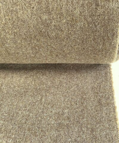 Camira Synergy LDS33 Tag licht bruin beige gemêleerd