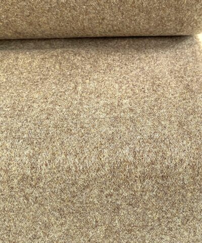 Camira Synergy LDS33 Tag licht bruin beige gemêleerd