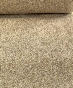 Camira Synergy LDS33 Tag licht bruin beige gemêleerd