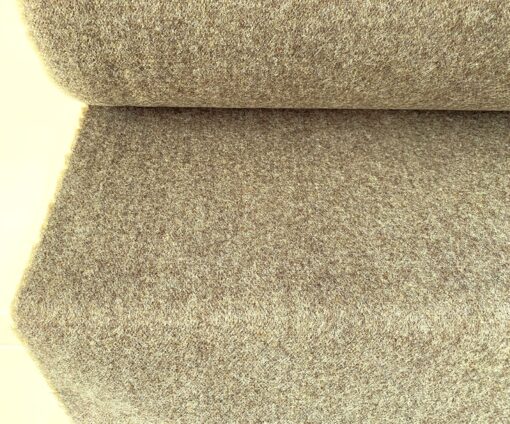 Camira Synergy LDS33 Tag licht bruin beige gemêleerd