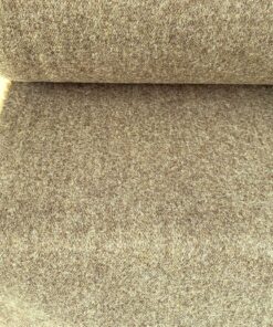 Camira Synergy LDS33 Tag licht bruin beige gemêleerd