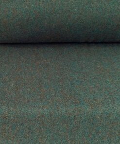 Camira Synergy 60 Accord petrol brown