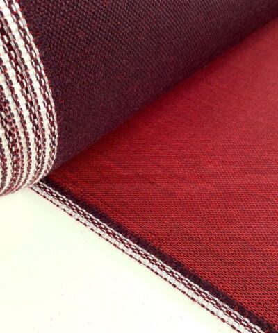 Gabriel Crisscross 2002 fel rood aubergine bordeauxrood