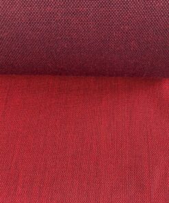 Gabriel Crisscross 2002 bright red aubergine burgundy red
