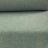 Camira Synergy LDS56 Kinship turquoise zeegroen roze