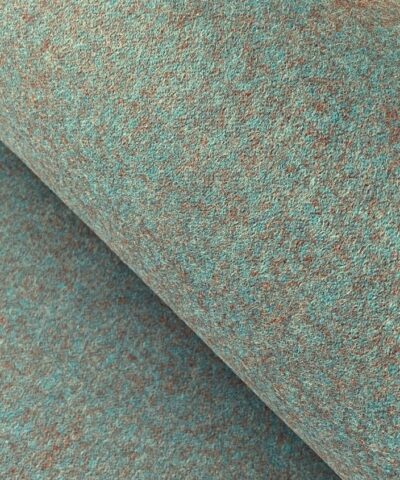 Camira Synergy LDS56 Kinship turquoise zeegroen roze