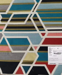 Maharam Agency Sarah Morris Unique 002