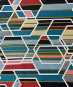Maharam Agency Sarah Morris Unique 002