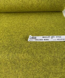 Camira Blazer CUZ1F Ulster groen gemêleerd