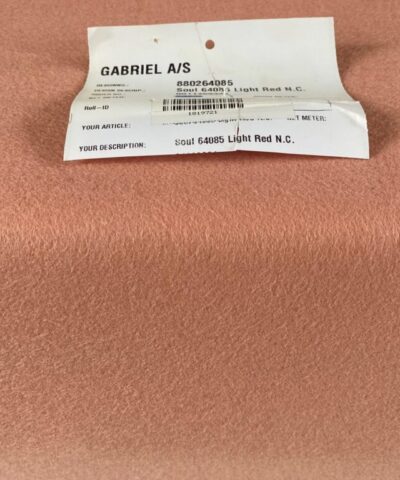 Gabriel Soul 64085 Light Red roze wolvilt