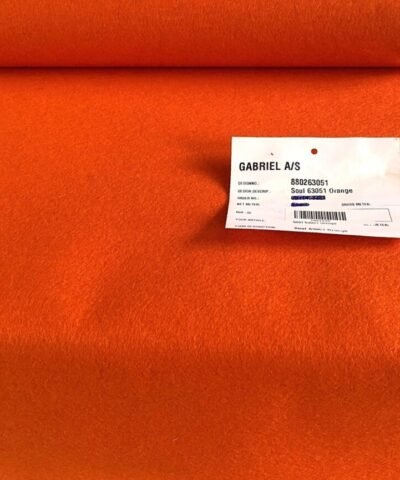 Gabriel Soul 63051 Orange oranje