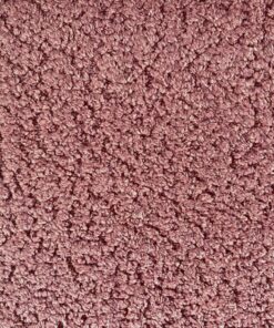 Switch Teddy bouclé oud roze gemêleerd