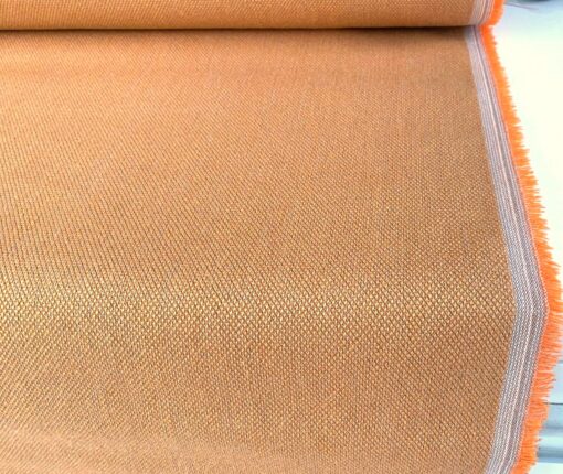 Kvadrat Steelcut Trio 3 436 zacht oranje licht grijs oranje