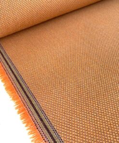 Kvadrat Steelcut Trio 3 436 zacht oranje licht grijs oranje