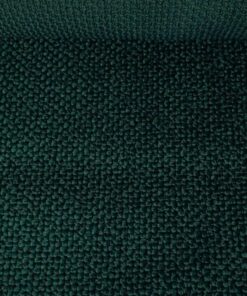 De Ploeg Bolster 40 petrol blauw groen