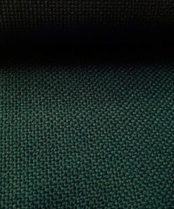 De Ploeg Bolster 40 petrol blauw groen
