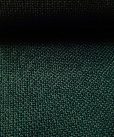 De Ploeg Bolster 40 petrol blauw groen