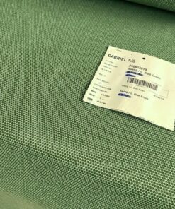Gabriel Swing 53019 Light Blue Green groen tinten