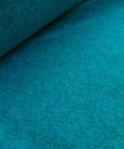 Textaafoam Facet 147 Oceanblue blauw